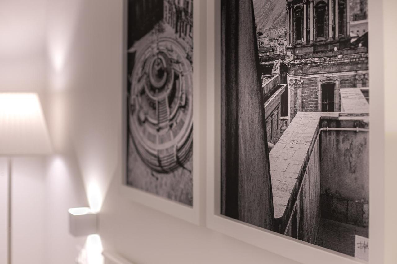 La Home42 Suite Palermo Exterior photo